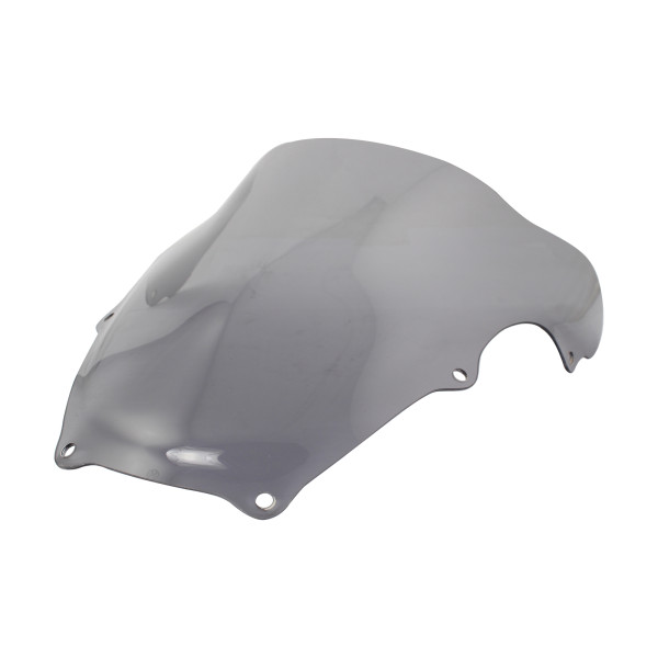 airblade Airblade light smoked double bubble screen - suzuki gsxr600/750/1000(01) gsxr750 (00)